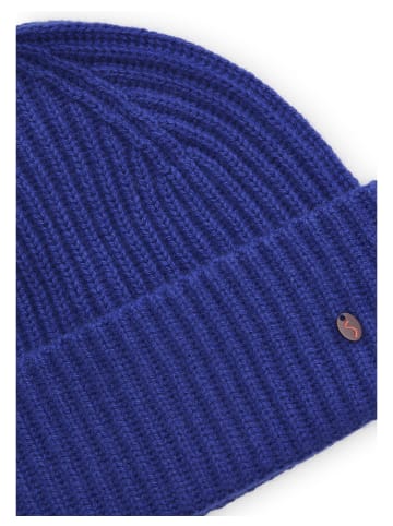 Codello Mütze in blau