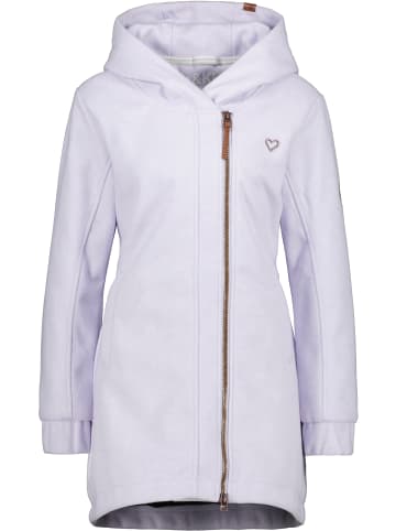 alife and kickin Winterjacke, gefütterte Jacke CarlinaAK J in orchid