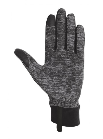 Chiba Allroundight - Radhandschuhe, Polartec-Fleece, Touchfinger,
