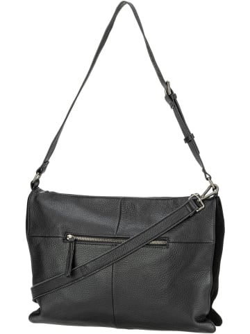 FREDs BRUDER Schultertasche Lazap Shoulderbag in Black