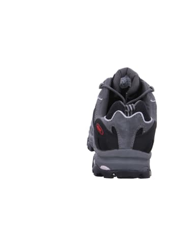 MEINDL Wanderschuh Magic Men 2.0 in Schwarz