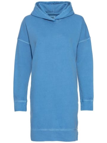 Camel Active Kleid in aqua blue