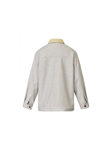 PICTURE W GAIBY JACKET in Grau