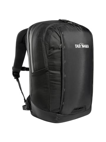 Tatonka Server Pack 27 Wanderrucksack 51 cm black