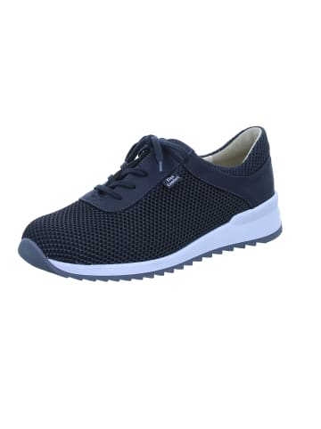 Finn Comfort Sneaker Low in grau