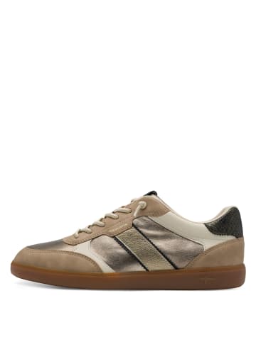 Tamaris Sneaker in beige