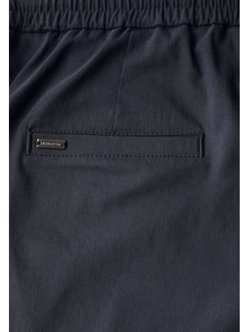 Street One Hose in deepwater blue