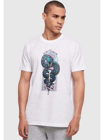 Absolute Cult Absolute Cult T-Shirts in white