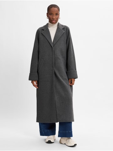 Noisy may Mantel NMCaddy in anthrazit - 0001