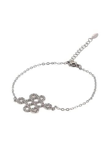 NAEMI Women Bracelet in Silver
