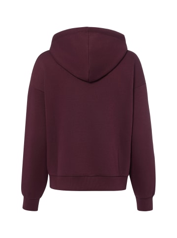 JJXX Pullover JXStudio in aubergine - 0002