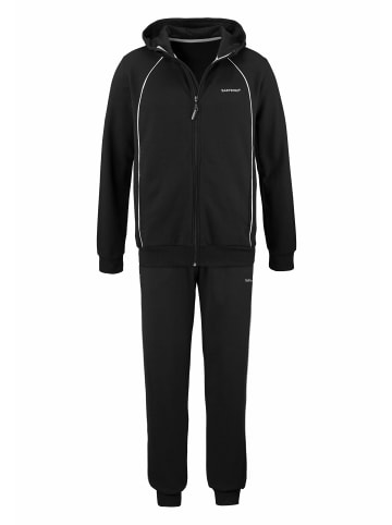 Eastwind Jogginganzug in schwarz