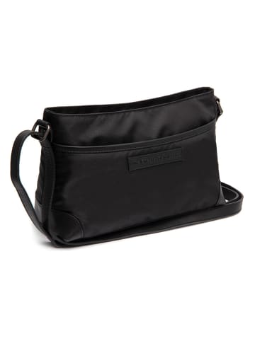 The Chesterfield Brand Nevon Umhängetasche 27 cm in black