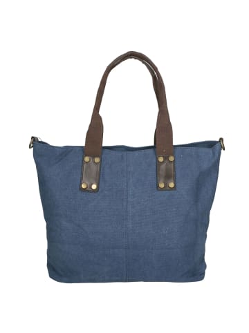 Gave Lux Handtasche in BLUE