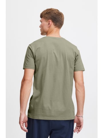 !SOLID T-Shirt SDRock in Grün