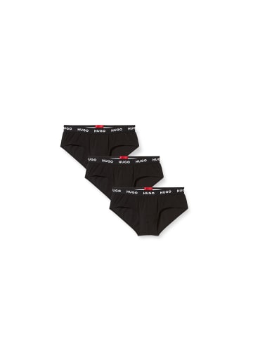 Hugo Boss Wäsche für Herren in schwarz