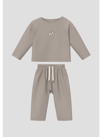 s.Oliver T-Shirt in 9620_beige