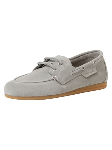 Tamaris Mokassin in GREY