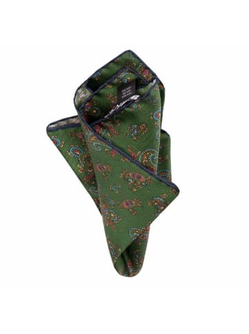 BGents Tuch für Herren in grün