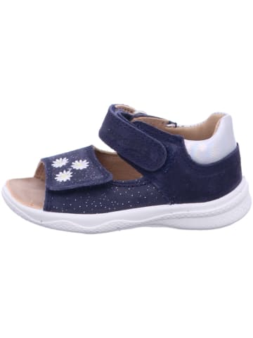 superfit Sandalen Kinder POLLY in Blau