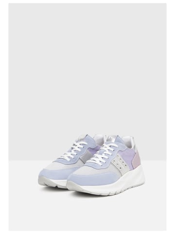 Nero Giardini Sneaker Hellblau