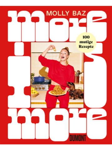 DuMont Buch - More is More