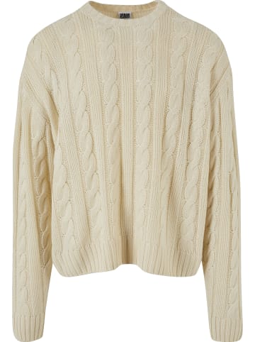 Urban Classics Sweaters in sand