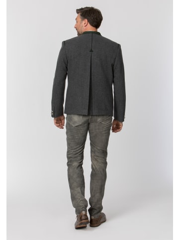 Stockerpoint Jacke "Stachus" in schiefer-tanne