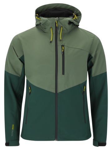 Whistler Softshelljacke RODNEY in 3065 Scarab