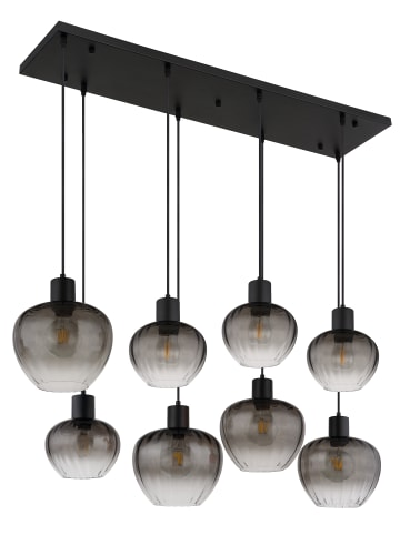 NOWA Hängeleuchte "TOY" in black