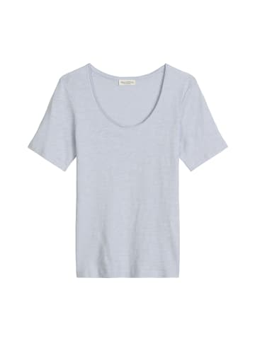 Marc O'Polo T-Shirt regular in Morning Blue