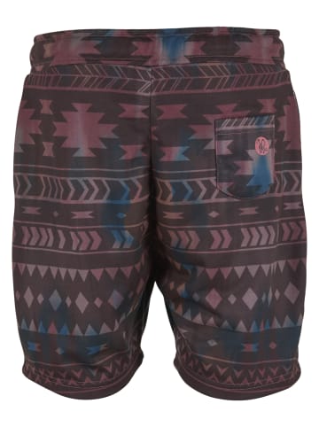 Just Rhyse Short in brown