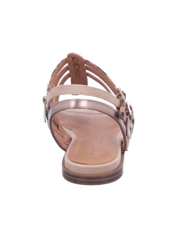 Tamaris Keilsandaletten in LEOPARD COMB
