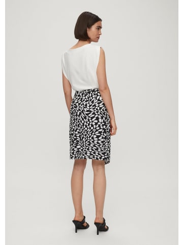 s.Oliver Rock in 99A0_schwarz