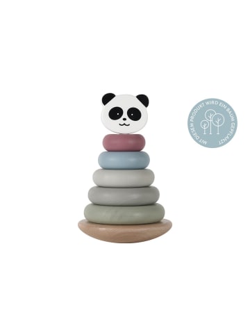 Kindsgut  Stapelturm im Panda Design