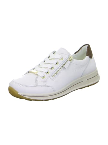 ara Komfort Schnürschuhe in Weiß