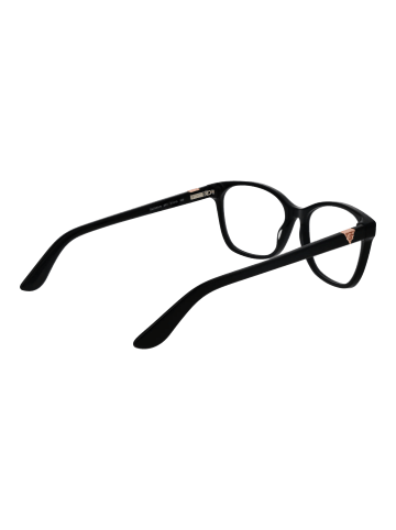 Guess Damen Optische Fassungen Quadrat Schwarz
