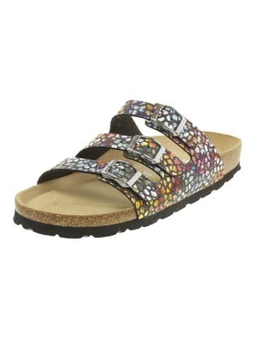 ROHDE Pantolette Sunnys N´13 in bunt