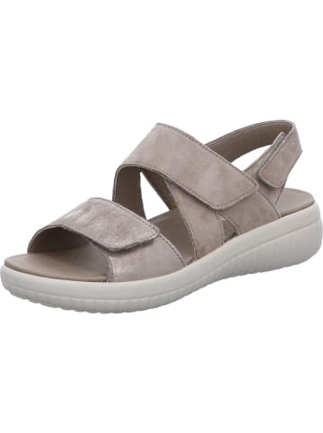 Fidelio Komfort Sandale in beige