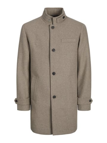 Jack & Jones Mantel in greige
