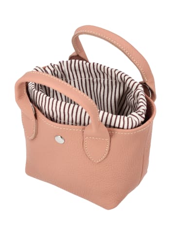 myMo Women Tote Bag in Rose