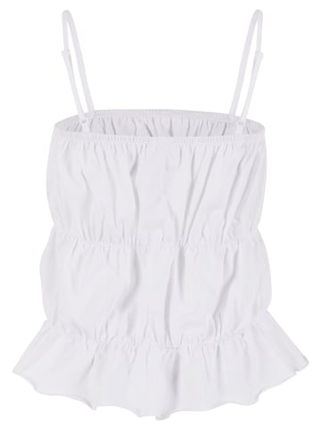 Urban Classics Urban Classics Tank-Tops in white