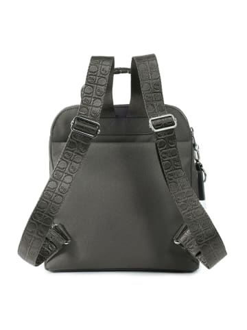 Hedgren Fika Latte Daypack RFID Schutz 31 cm in black ink