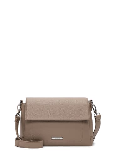 Tamaris Umhängetasche TAS Melissa in taupe