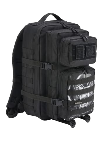 Brandit Backpack in black