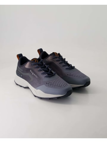 bugatti shoes Klassische Schnürschuhe in Blau