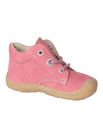 PEPINO Halbschuhe in Rosa