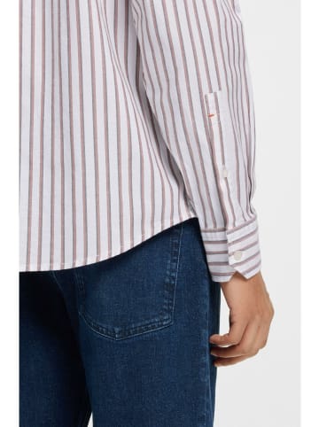 Hugo Boss Langarmshirt für Herren in Bunt