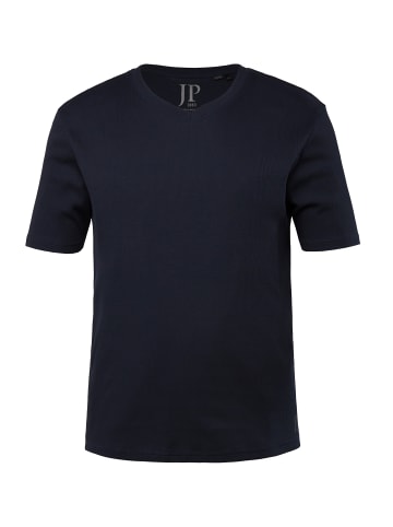 JP1880 Unterhemd in navy blau