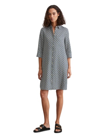 Marc O'Polo Leinenkleid relaxed in MF50